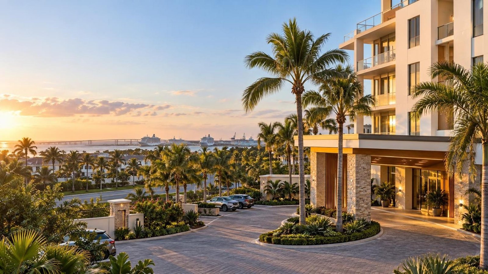 Quieter Condo Access or Faster SR 528 Access: What Should Cape Canaveral Buyers Choose?