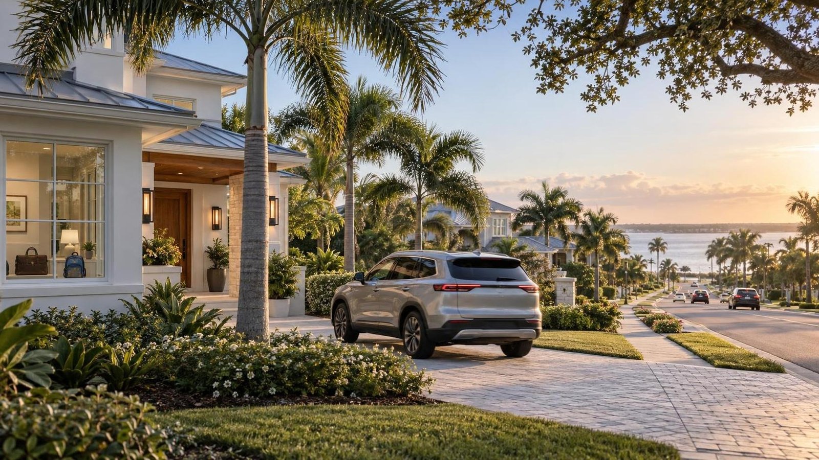 School Pickup, Barton Boulevard Traffic, and Hospital Shift Change: How Should Rockledge Relocators Test a Home?