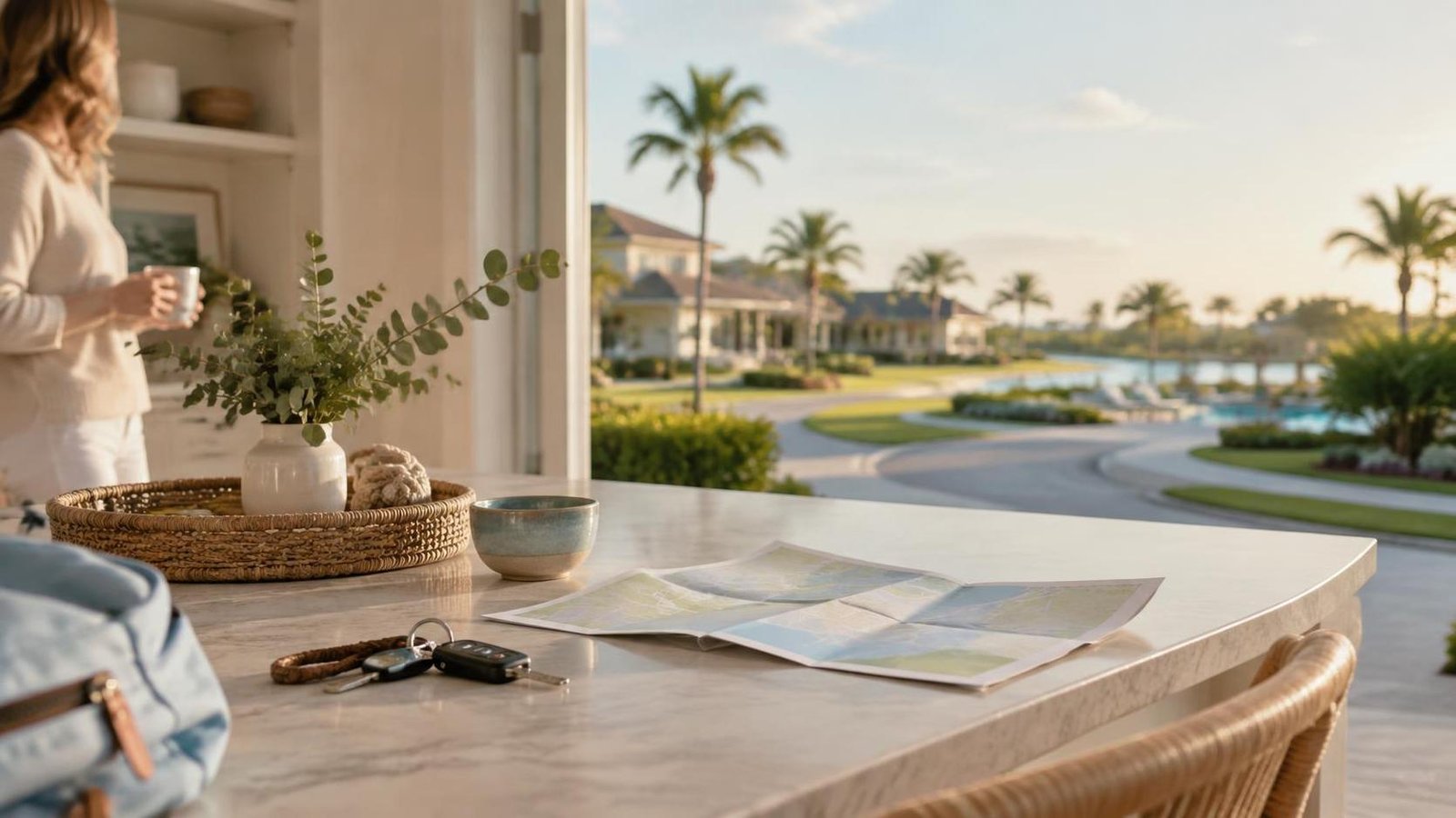 How Should Viera Relocators Compare Addison Village Amenities With Rockledge Resale Value When School Pickup Drives the Day?