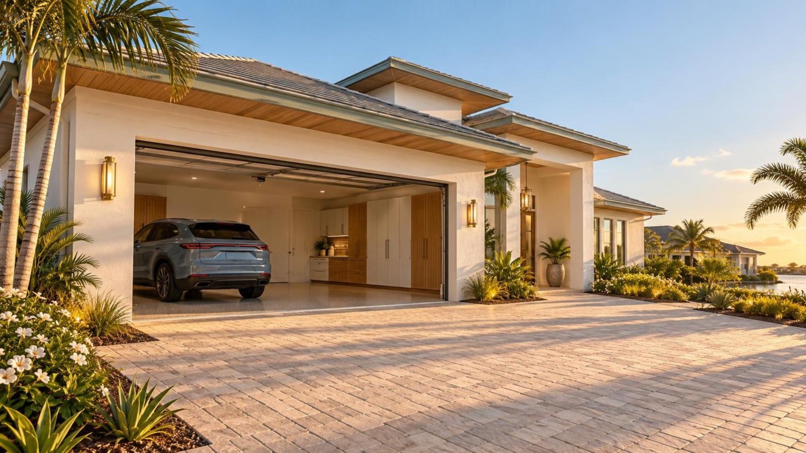 What Should West Melbourne Relocators Verify About Garage Depth, Driveway Parking, and HOA Rules Before Making an Offer?