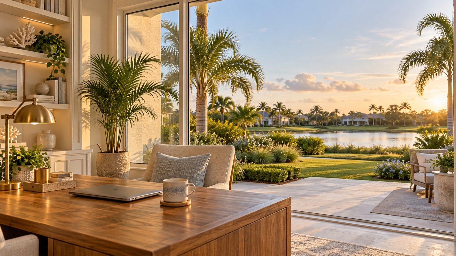 Viera Relocation: The Avenue Convenience or a Quieter West-Side Street for Hybrid Work?