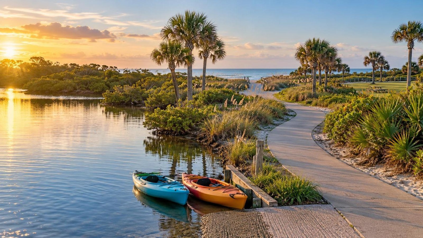 Where Should You Live in Brevard County for an Outdoor Lifestyle? Five Practical Matches