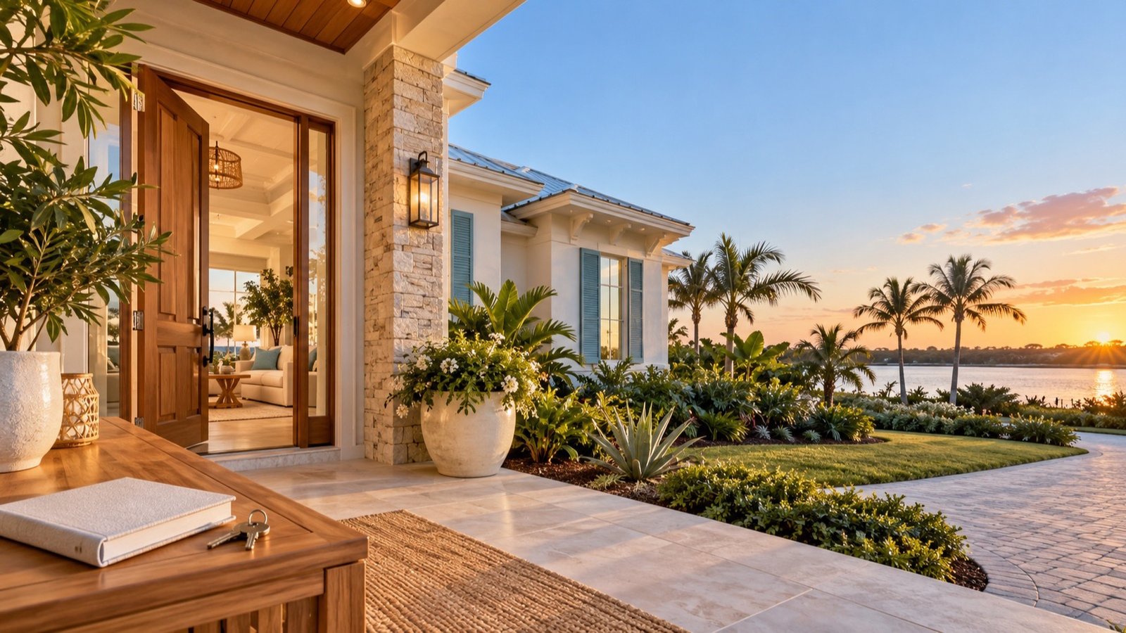 When Is the Best Time to Sell a Home in Merritt Island?