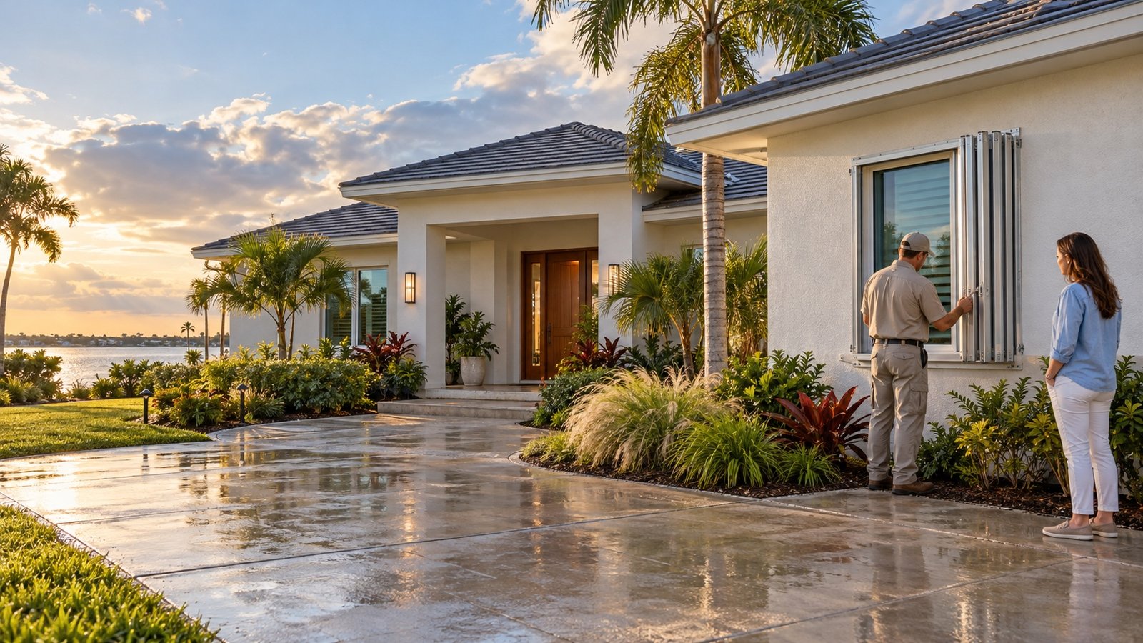 How Long Is a Wind-Mitigation Inspection Good For When You’re Buying in Brevard County?