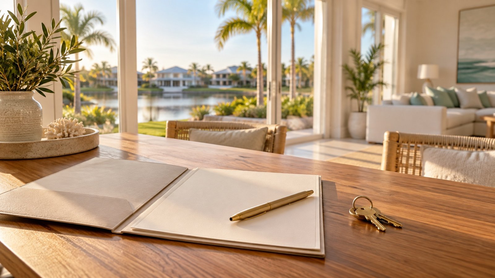 Moving to Viera: What HOA Rules Should You Read Before You Choose a Neighborhood?