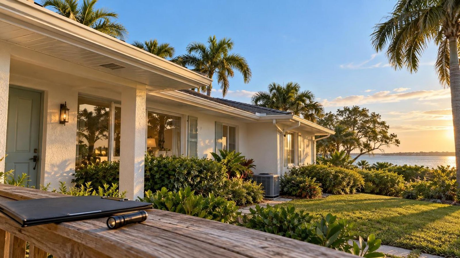 Buying an Older Merritt Island Home: What Should You Inspect Before Making an Offer?
