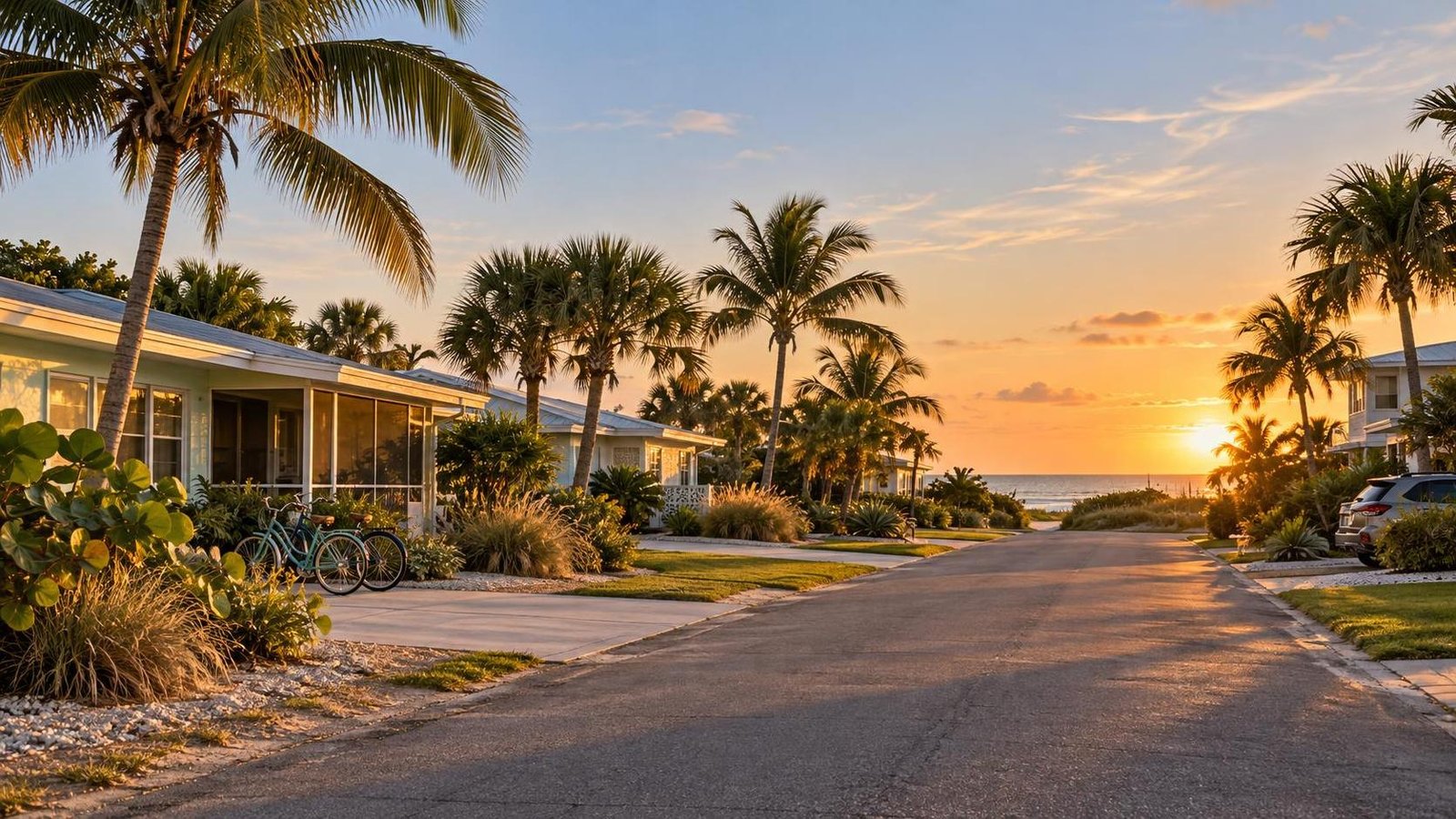 How to Test-Drive Cocoa Beach Before You Buy: A One-Day Lifestyle Check