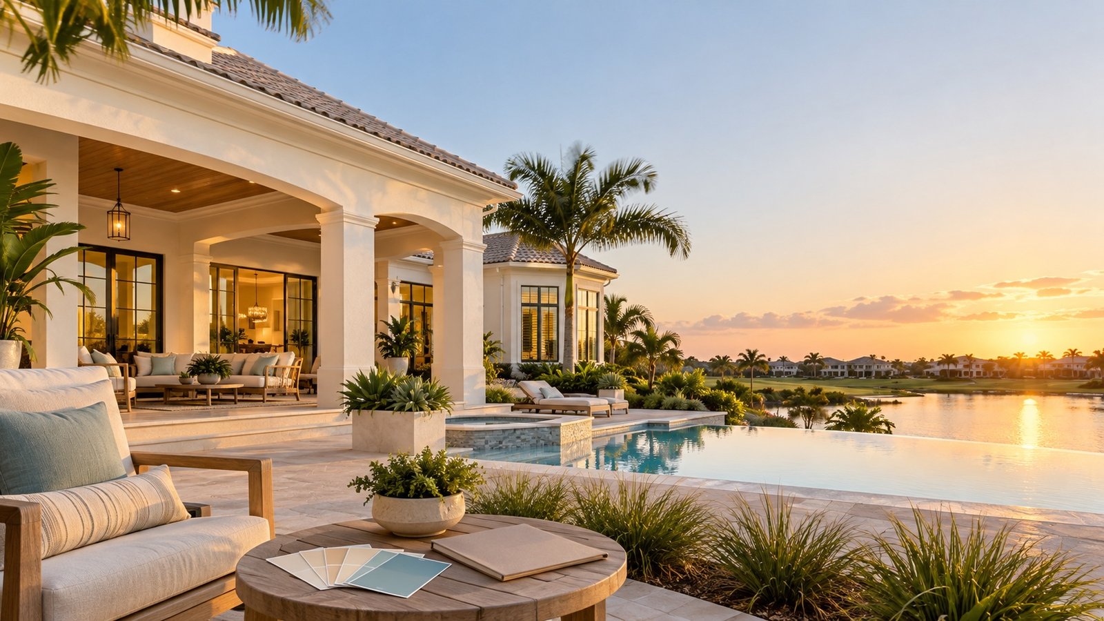 Selling a Viera Home: Should You Make Updates Before Listing or Offer a Buyer Credit?