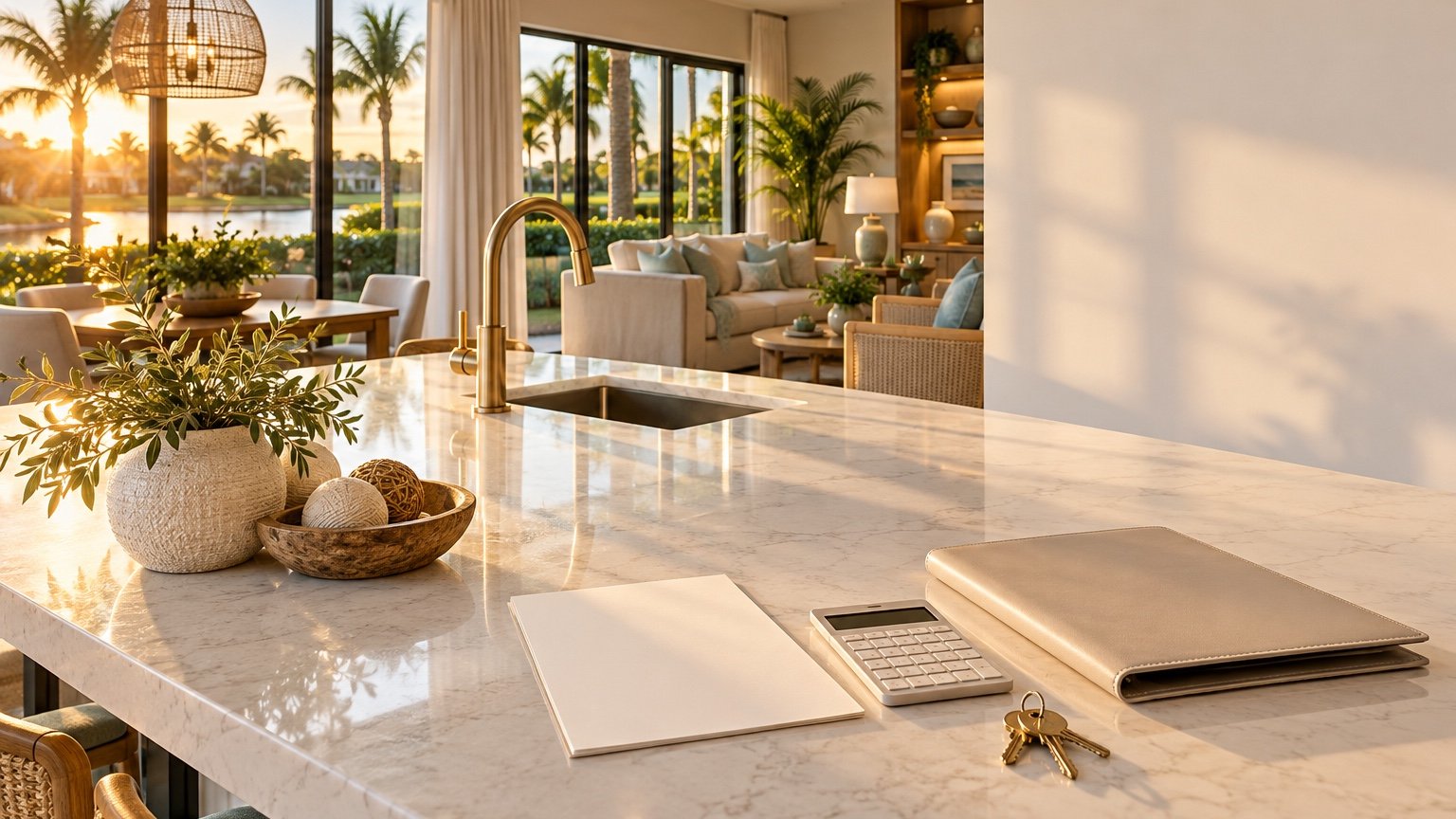 What Does It Cost to Sell a Home in Viera After Repairs, Concessions, and Closing Costs?