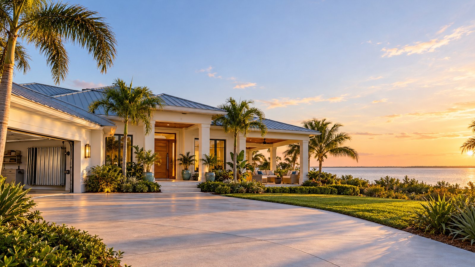 Retiring on Merritt Island Without a Boat: Which Home Features Matter Most?