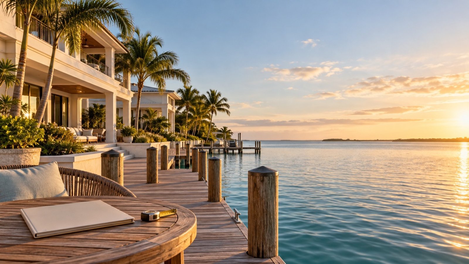 Should You Get a Pre-Listing Appraisal Before Selling a Merritt Island Waterfront Home?